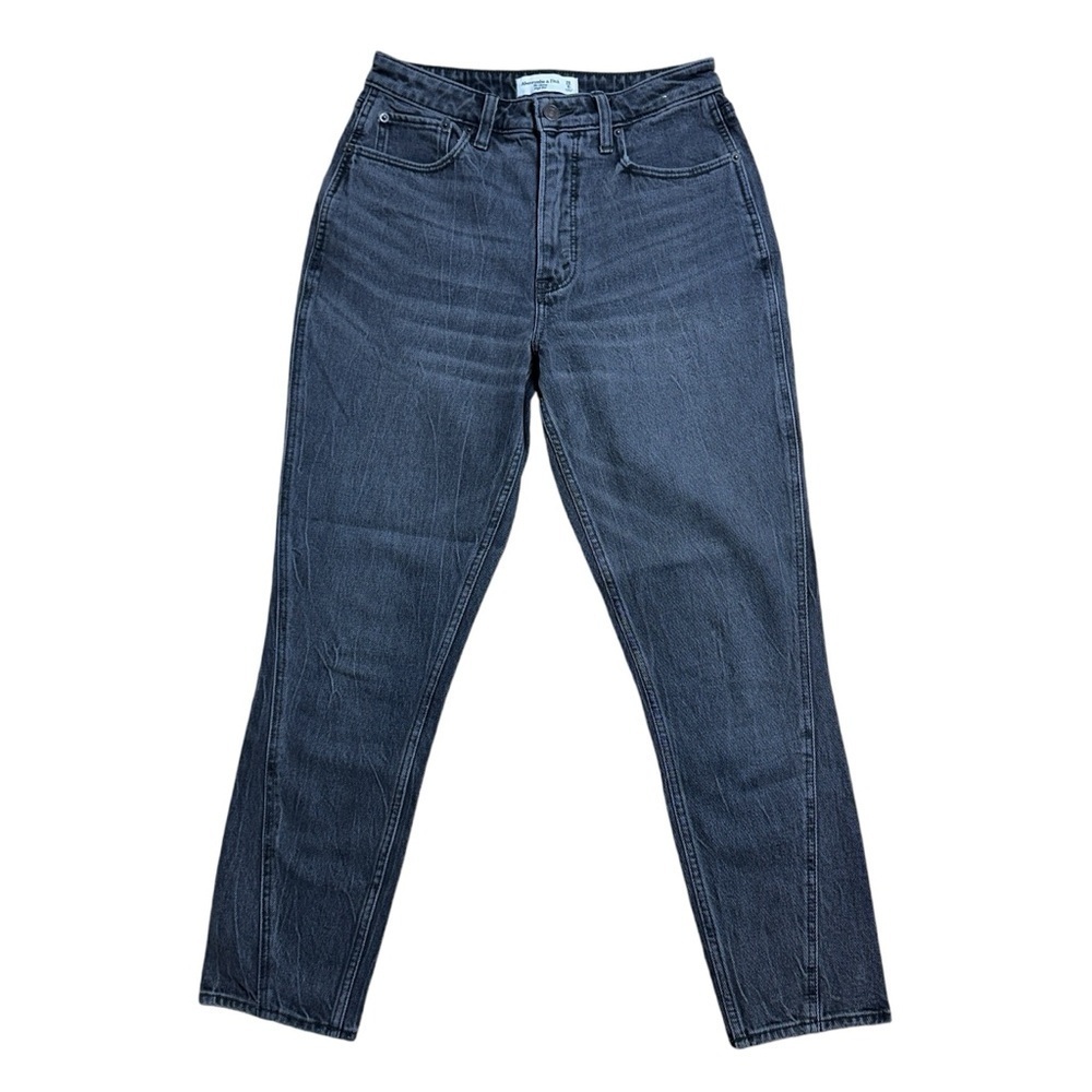 Classic Blue Women's Jeans
